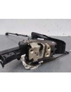 Recambio de cerradura puerta trasera derecha para ford focus lim. trend + referencia OEM IAM BM5AA26412AF 4 PIN 