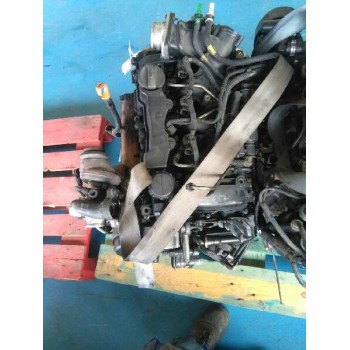 Recambio de motor completo para peugeot 307 break/sw (s2) sw referencia OEM IAM 9HZ <CASCO> 