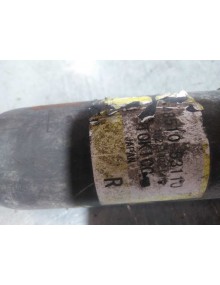 Recambio de amortiguador delantero derecho para lexus is200 (ds2/is2) 250 v6 referencia OEM IAM 4851053110   2