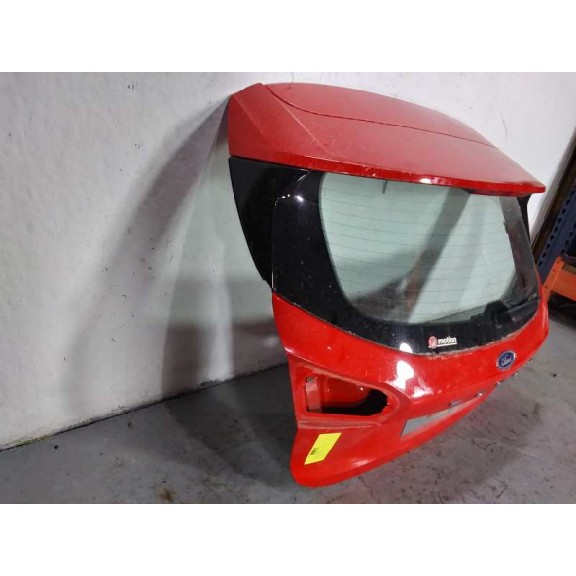 Recambio de porton trasero para ford focus titanium referencia OEM IAM  ROJO 