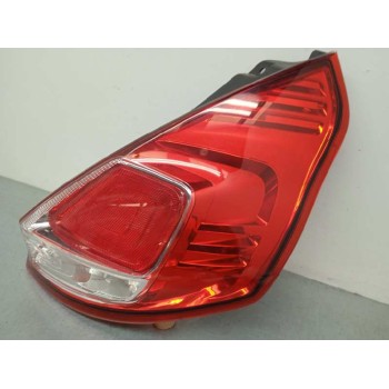 Recambio de piloto trasero derecho para ford fiesta (ccn) referencia OEM IAM C1BB13404AE 1877010 3 Y5 PUERTAS