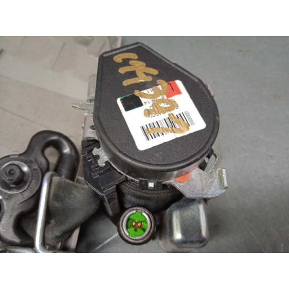 Recambio de kit airbag para ford c-max trend referencia OEM IAM AM5T14B321AG  