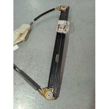 Recambio de elevalunas delantero izquierdo para seat leon (5f1) style referencia OEM IAM SR SOLO MECANISMO 