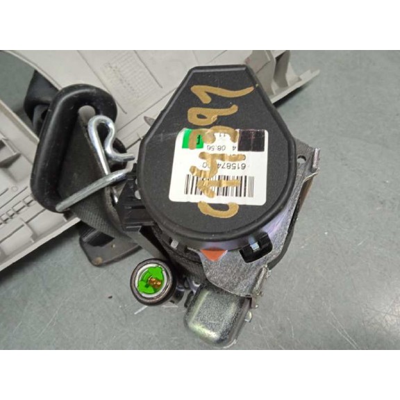 Recambio de kit airbag para ford c-max trend referencia OEM IAM AM5T14B321AG  