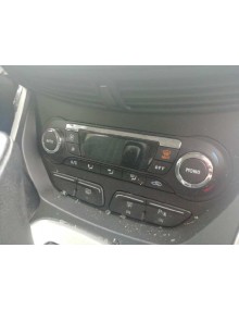 Recambio de mando climatizador para ford c-max trend referencia OEM IAM AM5T18C612BJ  