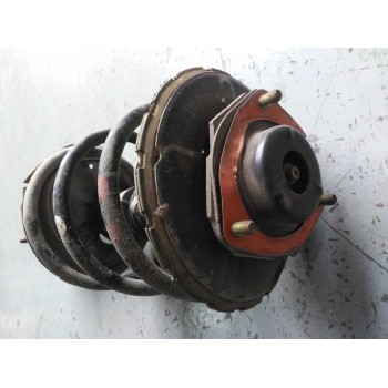 Recambio de amortiguador delantero derecho para nissan murano (z50) básico referencia OEM IAM 540502Y002  