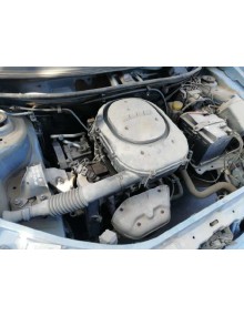 Recambio de motor completo para fiat punto berlina (188) 1.2 8v active referencia OEM IAM 188A4000 128.514KM B MODELO 2 SENSORES