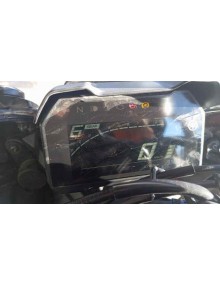 Recambio de cuadro instrumentos para yamaha r7 referencia OEM IAM BEB211101000  BEB211101000