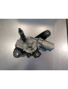 Recambio de motor limpia trasero para renault laguna iii referencia OEM IAM 287100006R 287100006R 0390201832