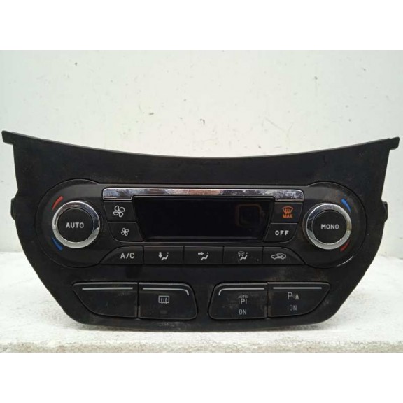 Recambio de mando climatizador para ford c-max trend referencia OEM IAM AM5T18C612BJ  