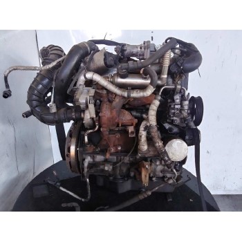 Recambio de motor completo para ford transit connect (tc7) furgón largo (2006) referencia OEM IAM RWPA M 