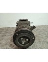 Recambio de compresor aire acondicionado para ford focus lim. trend + referencia OEM IAM AV1119D629BB 1774907 AV1119D629BB
