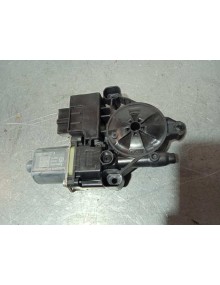 Recambio de motor elevalunas trasero derecho para seat leon (5f1) style referencia OEM IAM 5Q0959812A 5 PINES 
