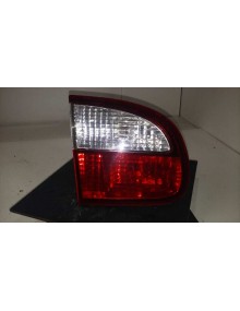 Recambio de piloto trasero izquierdo interior para daewoo lanos cool referencia OEM IAM   INTERIOR