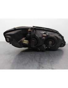 Recambio de faro izquierdo para opel zafira a blue line referencia OEM IAM 9058202 9118791  2