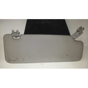 Recambio de parasol derecho para audi a4 berlina (8e) 2.0 tdi 16v (103kw) referencia OEM IAM   