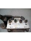 Recambio de abs para renault scenic ii 1.5 dci diesel referencia OEM IAM 8200038695 0265231300 