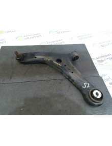 Recambio de brazo suspension inferior delantero izquierdo para ford fiesta (ccn) champions edition referencia OEM IAM   