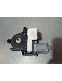 Recambio de motor elevalunas trasero derecho para seat leon (5f1) style referencia OEM IAM 5Q0959812A 5 PINES  2