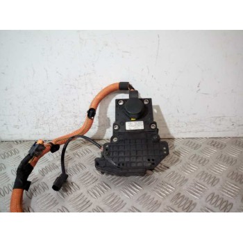 Recambio de cable para renault fluence z.e. dynamique referencia OEM IAM 243911715R CABLE DE CARGA DERECHO