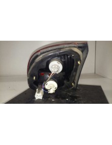 Recambio de piloto trasero izquierdo interior para daewoo lanos cool referencia OEM IAM   INTERIOR 2