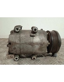 Recambio de compresor aire acondicionado para ford focus lim. trend + referencia OEM IAM AV1119D629BB 1774907 AV1119D629BB 2