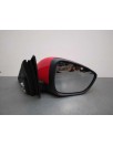 Recambio de retrovisor derecho para ford focus titanium referencia OEM IAM 212836696 ABATIBLE 8 PINES