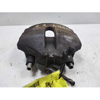 Recambio de pinza freno delantera derecha para seat altea xl (5p5) 1.6 tdi referencia OEM IAM  ATE 