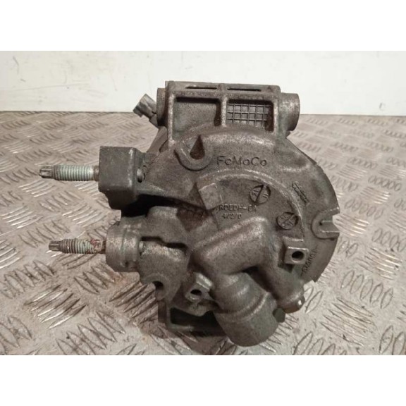 Recambio de compresor aire acondicionado para ford focus lim. trend + referencia OEM IAM AV1119D629BB 1774907 AV1119D629BB