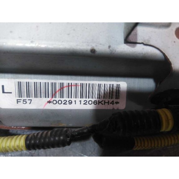 Recambio de airbag delantero derecho para lexus is200 (ds2/is2) 250 v6 referencia OEM IAM 8214053010A  
