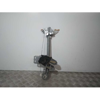 ELEVALUNAS TRASERO DERECHO 400584T 6 PIN