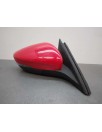 Recambio de retrovisor derecho para ford focus titanium referencia OEM IAM 212836696 ABATIBLE 8 PINES