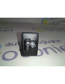 Recambio de interruptor para toyota auris business referencia OEM IAM 8415202080 ALTURA LUCES 