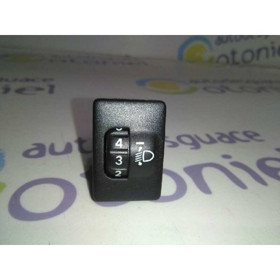 Recambio de interruptor para toyota auris business referencia OEM IAM 8415202080 ALTURA LUCES 