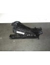 Recambio de potenciometro pedal para volkswagen caddy ka/kb (2k) kombi referencia OEM IAM 1T1721503H  