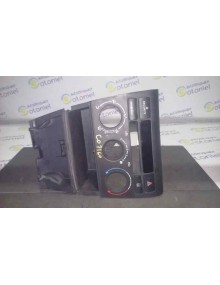 Recambio de warning para toyota corolla (e12) 2.0 turbodiesel cat referencia OEM IAM 5541102160  