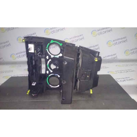 Recambio de warning para toyota corolla (e12) 2.0 turbodiesel cat referencia OEM IAM 5541102160  