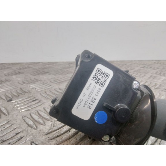 Recambio de mando limpia para opel corsa e 1.4 referencia OEM IAM 95433818  