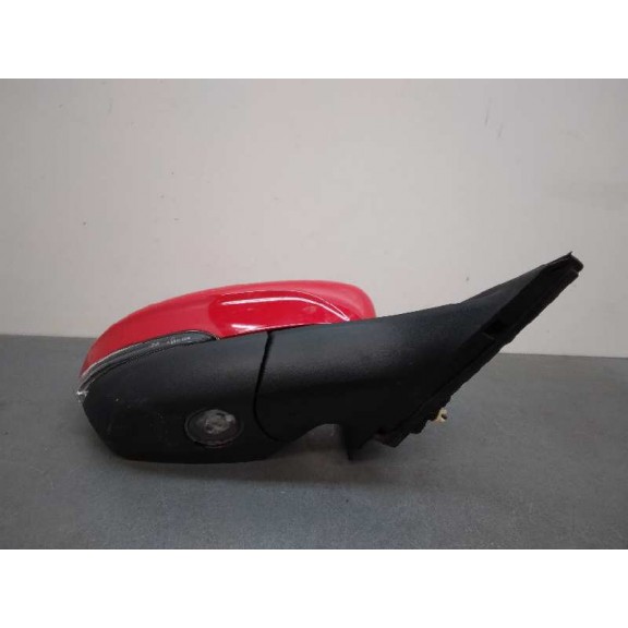 Recambio de retrovisor derecho para ford focus titanium referencia OEM IAM 212836696 ABATIBLE 8 PINES