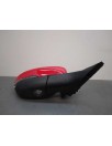 Recambio de retrovisor derecho para ford focus titanium referencia OEM IAM 212836696 ABATIBLE 8 PINES