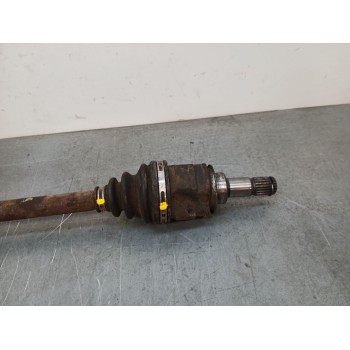 Recambio de transmision trasera izquierda para toyota rav 4 active referencia OEM IAM 4233042060  