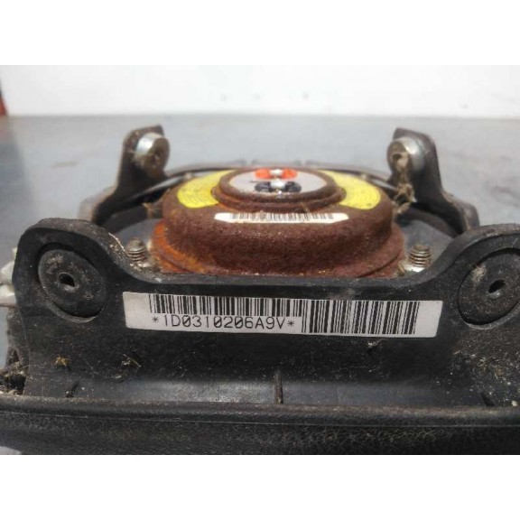 Recambio de airbag delantero izquierdo para lexus is200 (ds2/is2) 250 v6 referencia OEM IAM 1D0310206A9V VOLANTE 