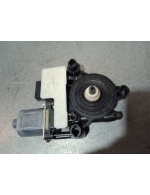 Recambio de motor elevalunas trasero izquierdo para seat leon (5f1) style referencia OEM IAM 5Q0959811A 5 PINES  2