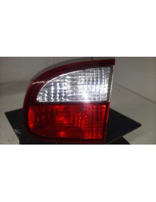 Recambio de piloto trasero derecho interior para daewoo lanos cool referencia OEM IAM   INTERIOR