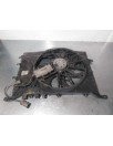 Recambio de electroventilador para lexus is200 (ds2/is2) 250 v6 referencia OEM IAM 0130303909 1137328081 