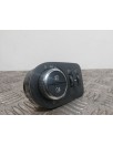 Recambio de mando luces para opel corsa e 1.4 referencia OEM IAM 13470445 17001785 SALPICADERO