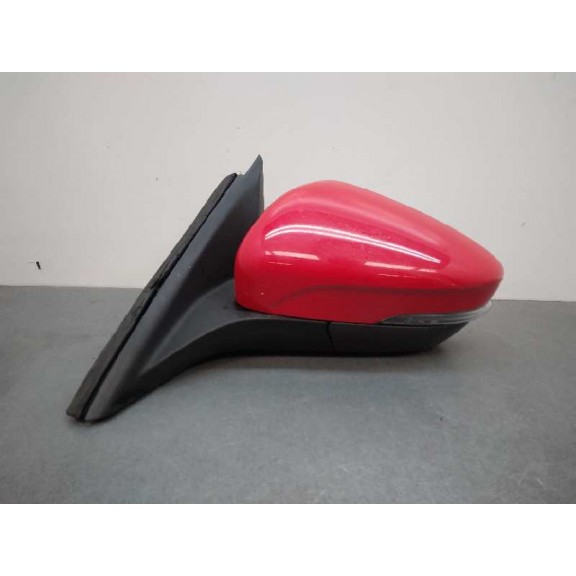 Recambio de retrovisor izquierdo para ford focus titanium referencia OEM IAM 212836695 ABATIBLE 8 PINES