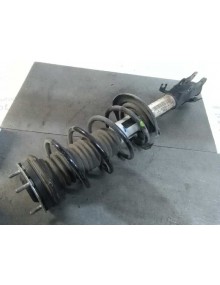 Recambio de amortiguador delantero izquierdo para ford fiesta (ccn) champions edition referencia OEM IAM   