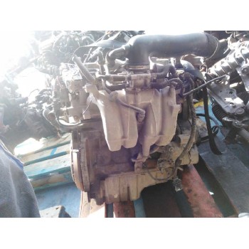 Recambio de motor completo para opel meriva cosmo referencia OEM IAM Z18XE MALO 