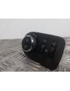 Recambio de mando luces para opel corsa e 1.4 referencia OEM IAM 13470445 17001785 SALPICADERO